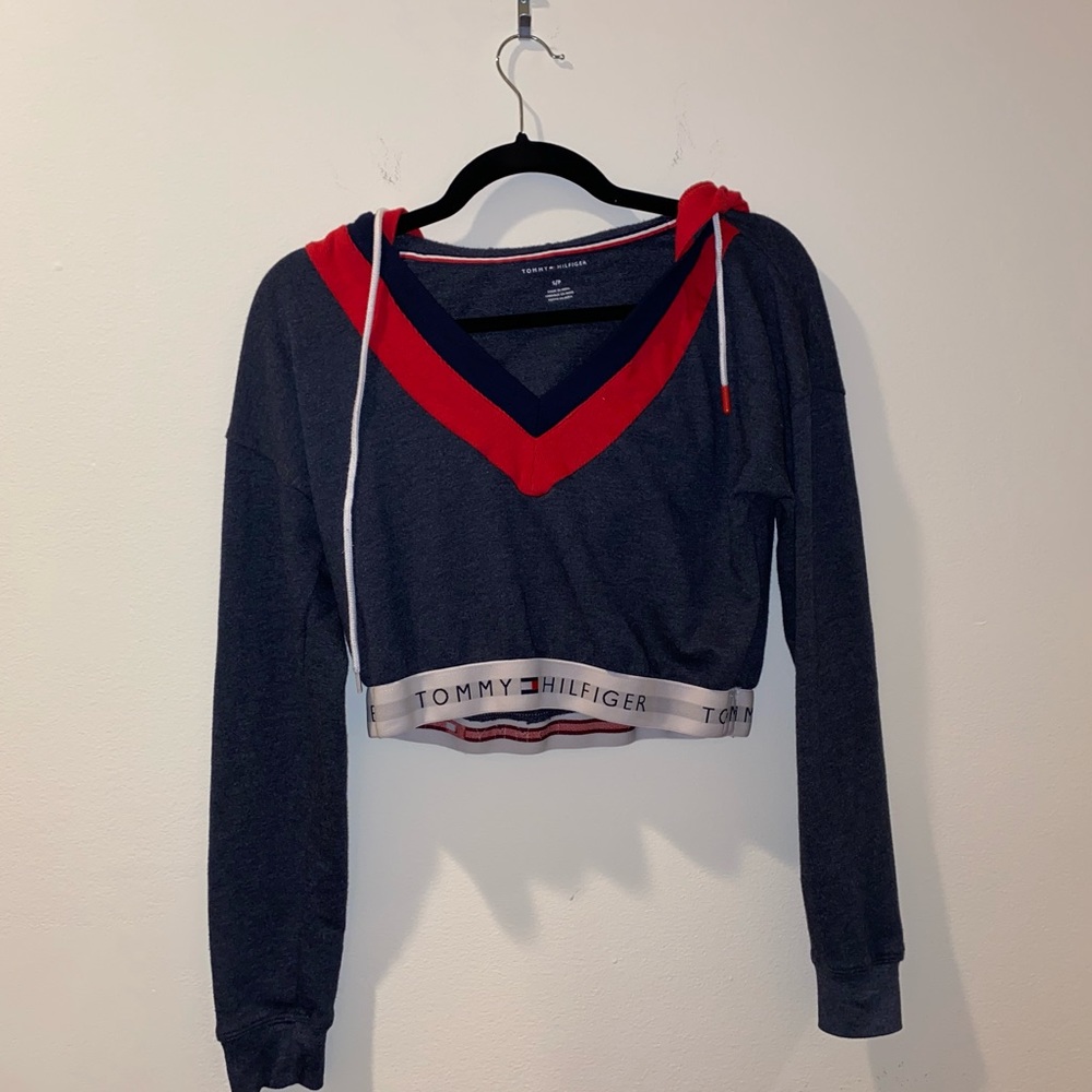 TOMMY HILFIGER SET❤️
